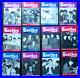 The Beatles Monthly Magazines Complete Full Set 1 To 77