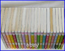 Wakako Zake Vol. 1-22 Complete Full Set Japanese Manga Comics